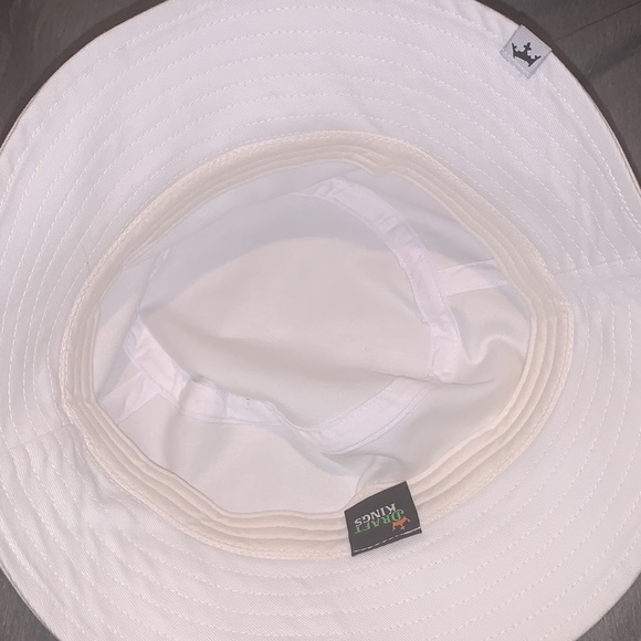 Men's DK draft kings Bucket Hat - Picture 4 of 4